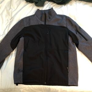 Men’s jacket